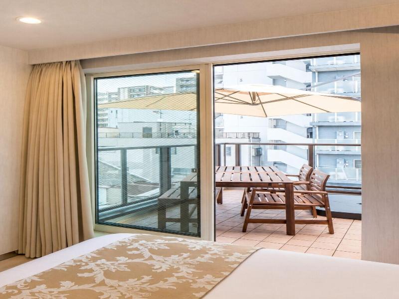 Hotel Sails image