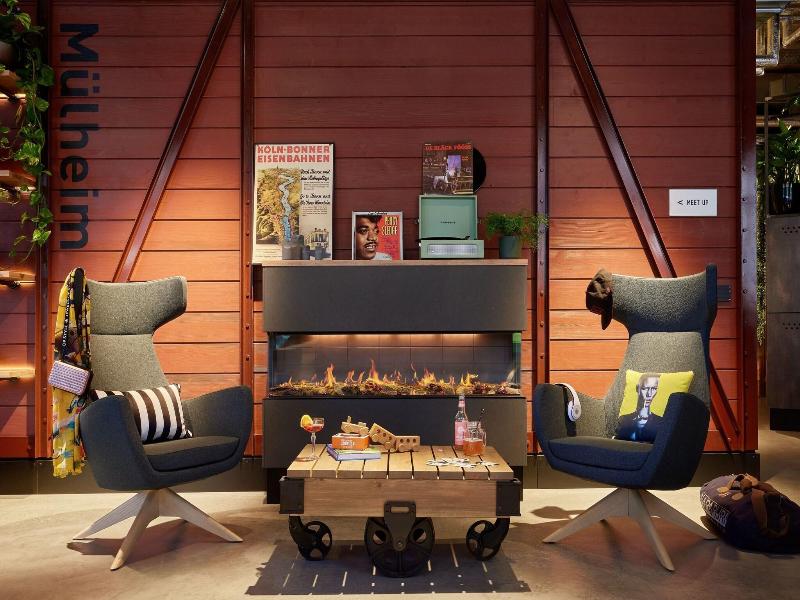 Moxy Cologne Muelheim image