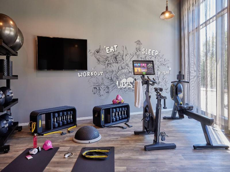 Moxy Cologne Muelheim image
