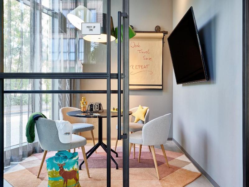 Moxy Cologne Muelheim image