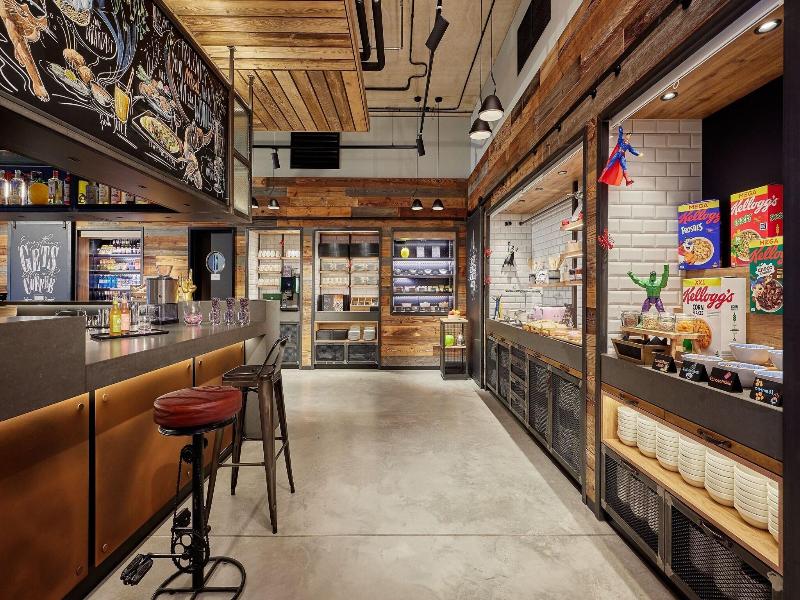 Moxy Cologne Muelheim image