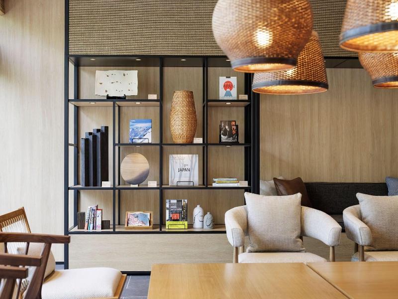 Fairfield By Marriott Hyogo Kannabe Highland image