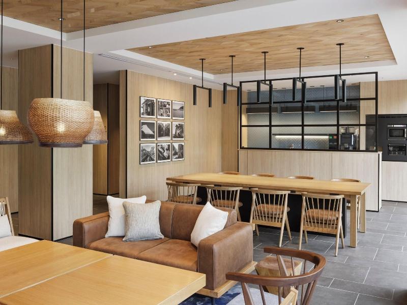 Fairfield By Marriott Hyogo Kannabe Highland image
