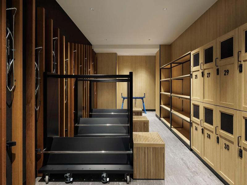 Fairfield By Marriott Hyogo Kannabe Highland image