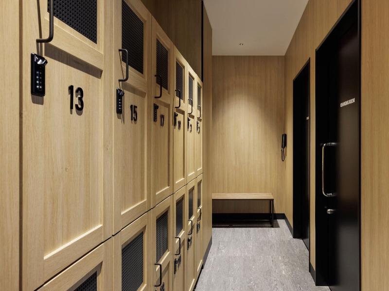 Fairfield By Marriott Hyogo Kannabe Highland image