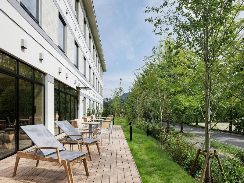 Fairfield By Marriott Hyogo Kannabe Highland image
