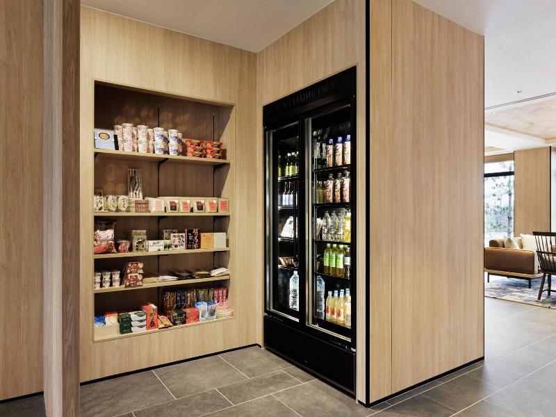Fairfield By Marriott Hyogo Kannabe Highland image