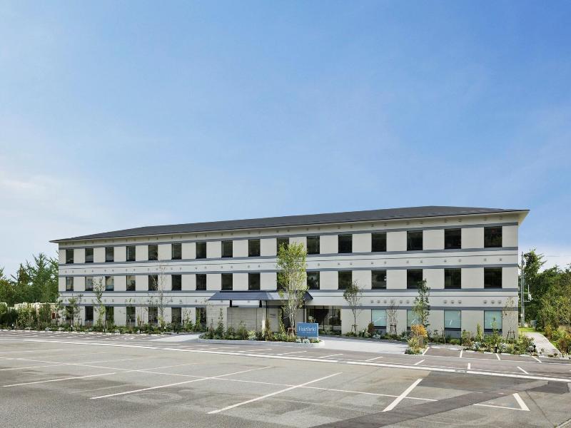 Fairfield By Marriott Hyogo Kannabe Highland image