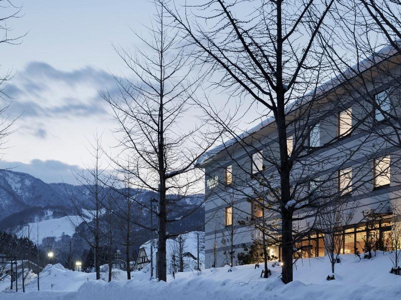 Fairfield By Marriott Hyogo Kannabe Highland image