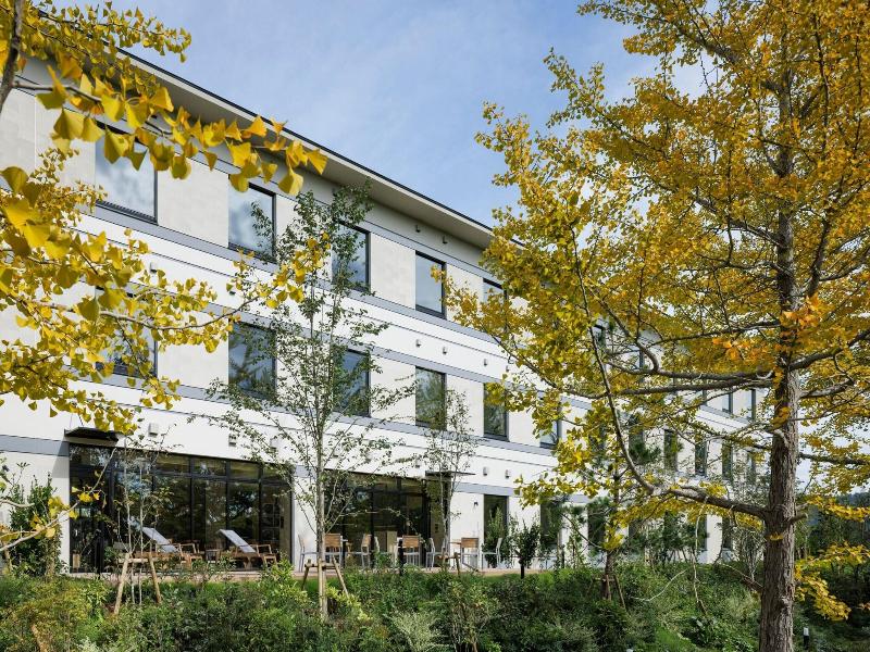 Fairfield By Marriott Hyogo Kannabe Highland image