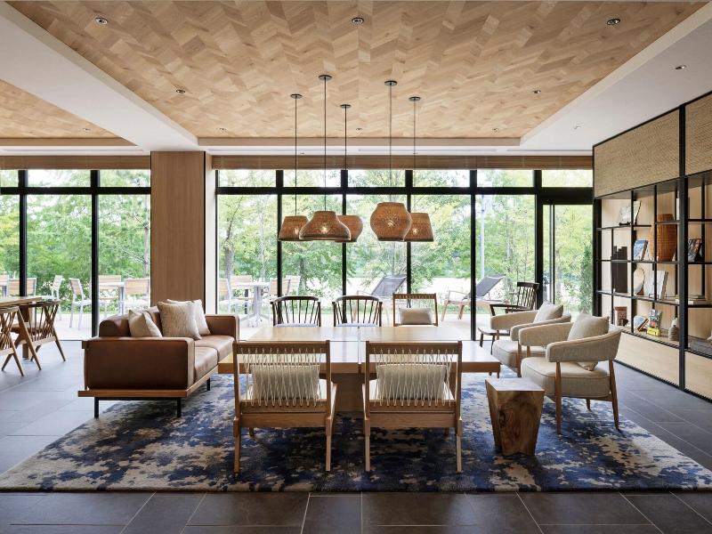 Fairfield By Marriott Hyogo Kannabe Highland image