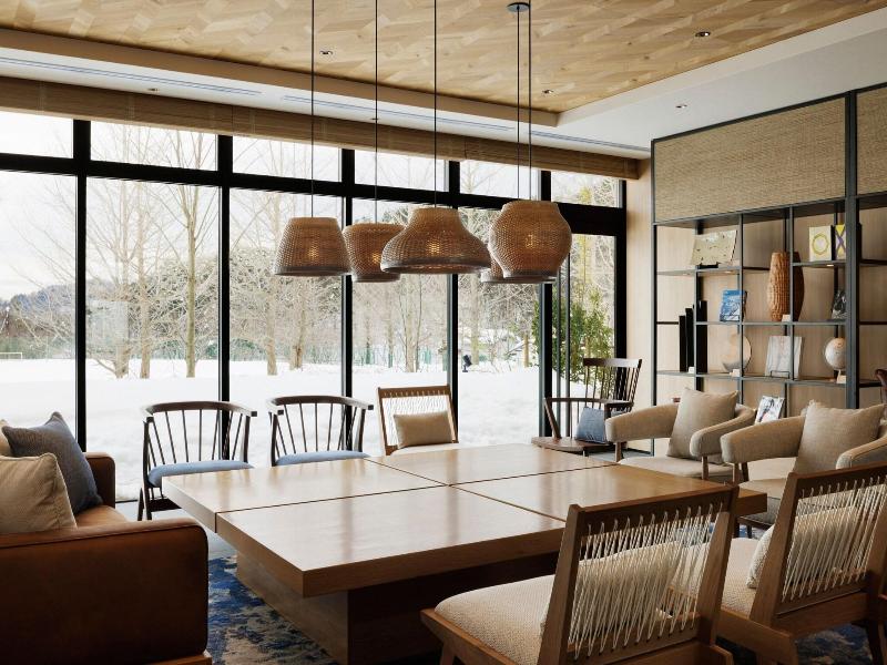 Fairfield By Marriott Hyogo Kannabe Highland image