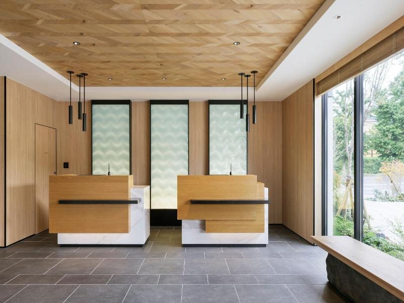 Fairfield By Marriott Hyogo Kannabe Highland image
