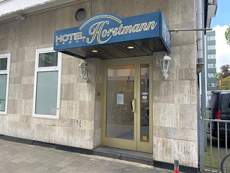 Mvºnster Horstmann Garni image