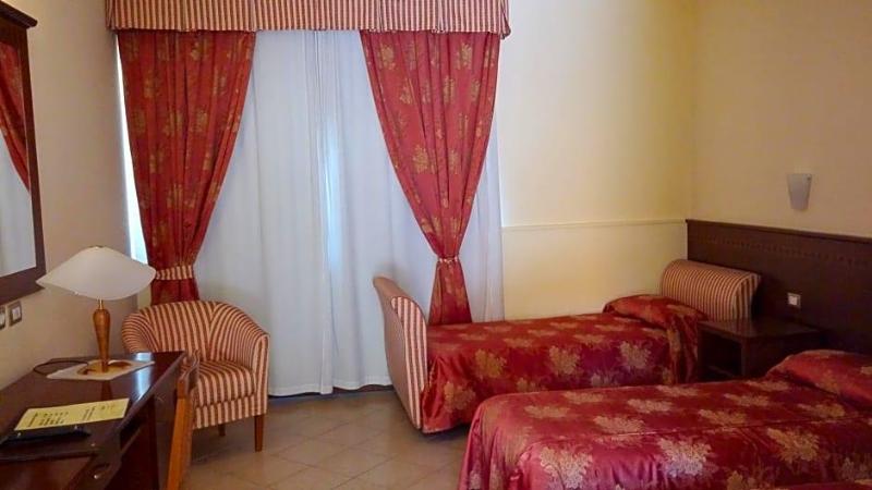 Hotel Turrita image