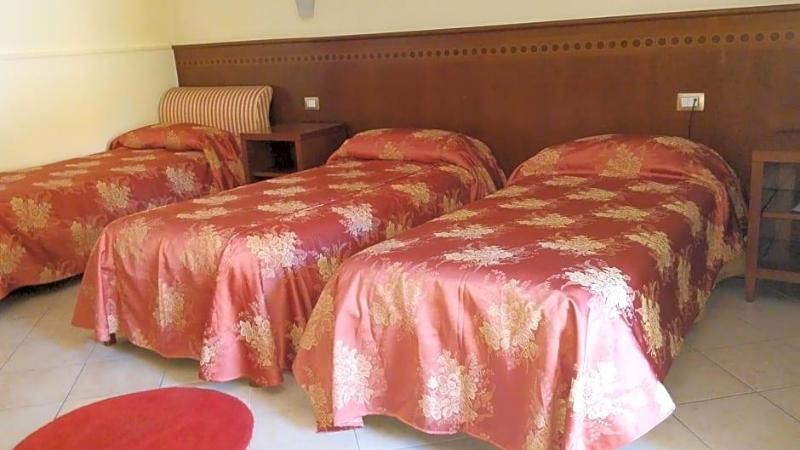 Hotel Turrita image