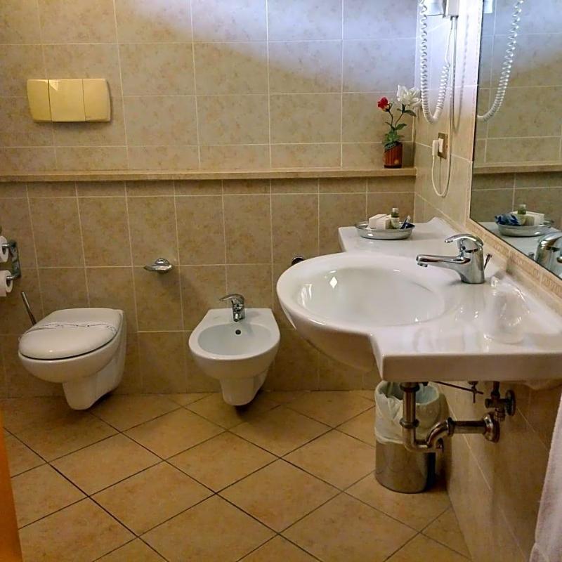 Hotel Turrita image