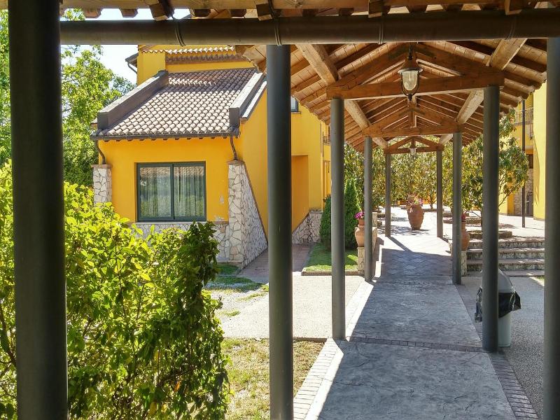 Hotel Turrita image