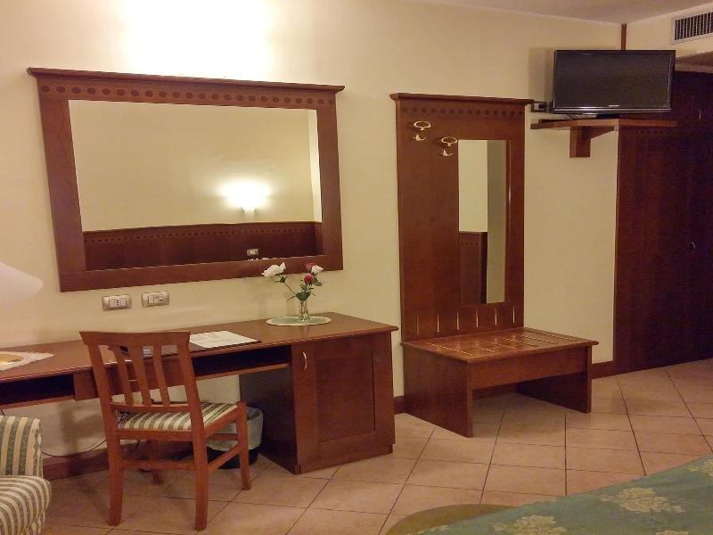 Hotel Turrita image