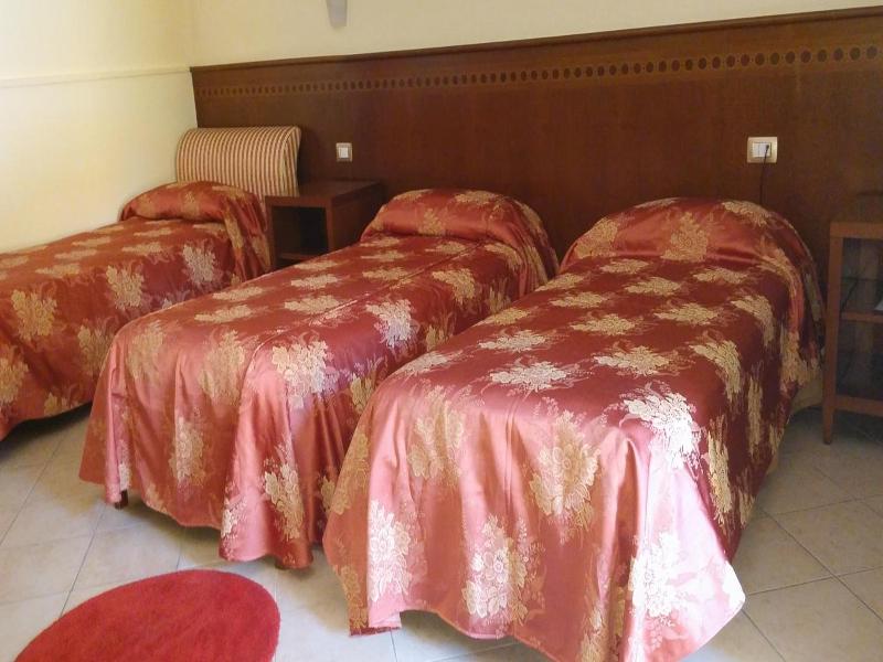 Hotel Turrita image