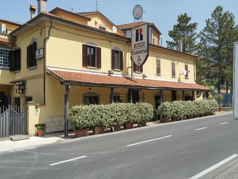 Hotel Turrita image