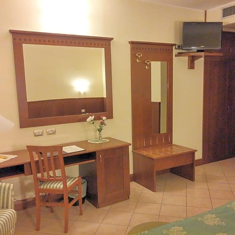 Hotel Turrita image
