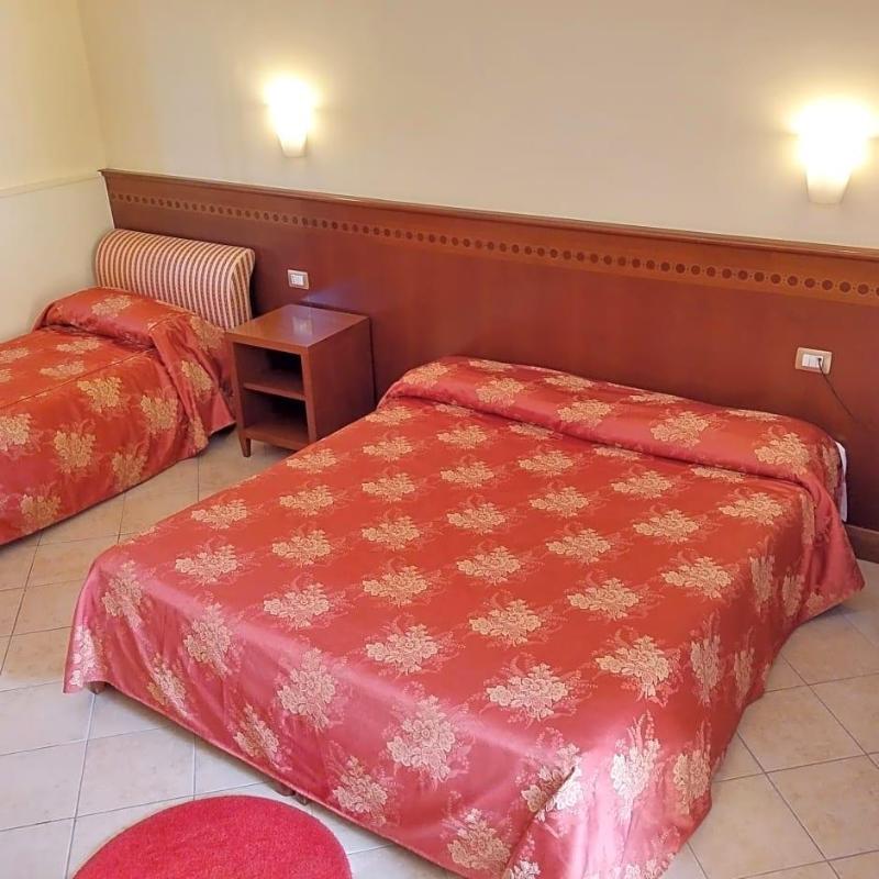 Hotel Turrita image