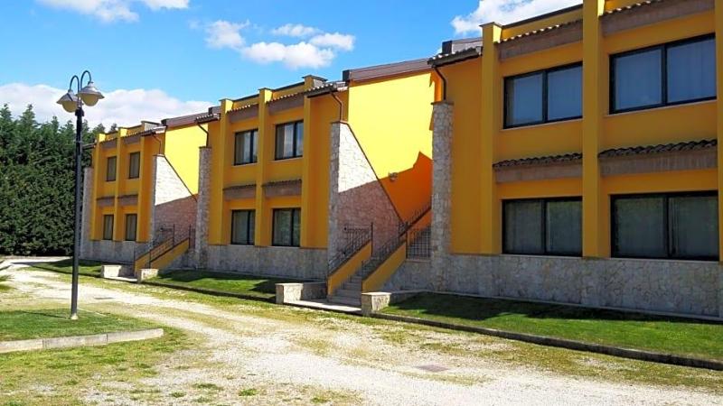 Hotel Turrita image