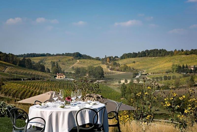 Locanda La Raia — general view
