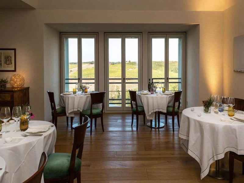 Locanda La Raia image