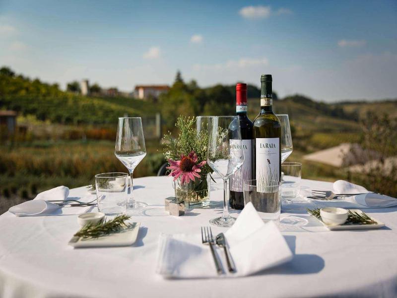 Locanda La Raia image