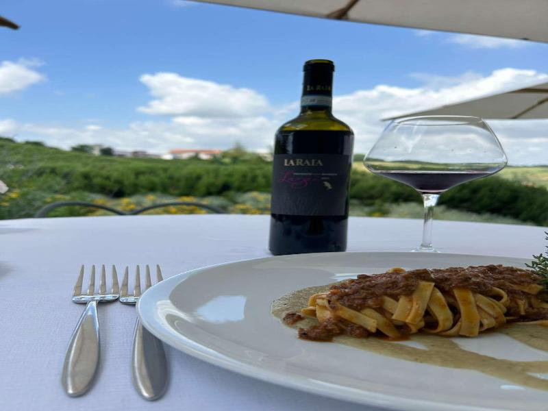 Locanda La Raia image