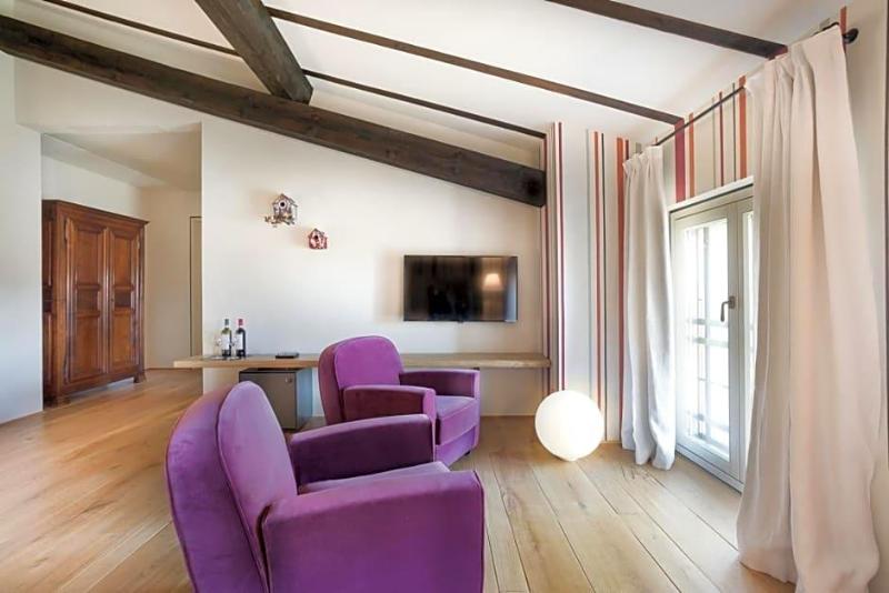 Locanda La Raia image