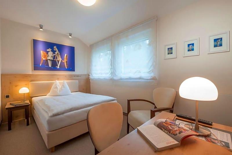 Hotel Im Auerbachtal image