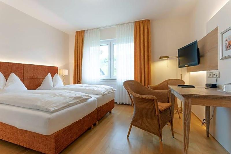 Hotel Im Auerbachtal image