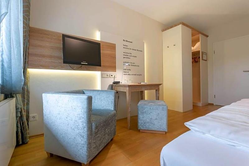 Hotel Im Auerbachtal image