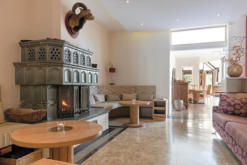 Hotel Im Auerbachtal image