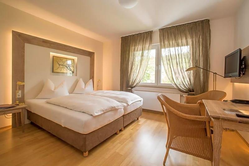 Hotel Im Auerbachtal image