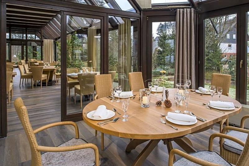 Hotel Im Auerbachtal image