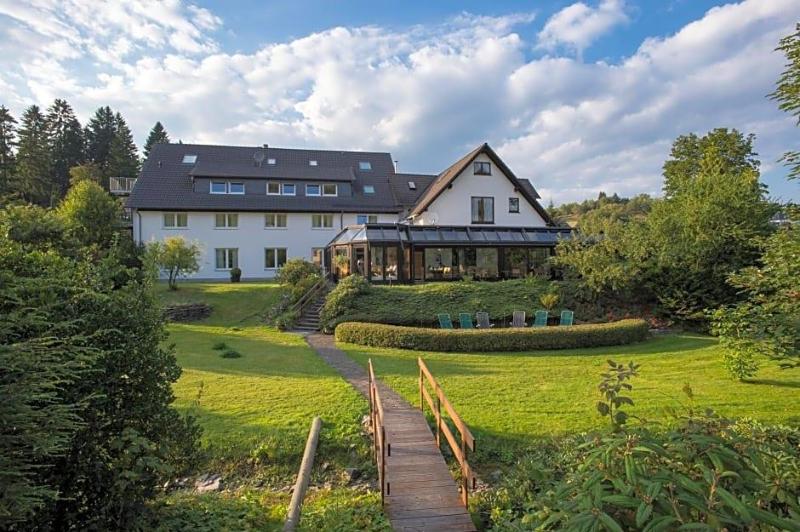 Hotel Im Auerbachtal image