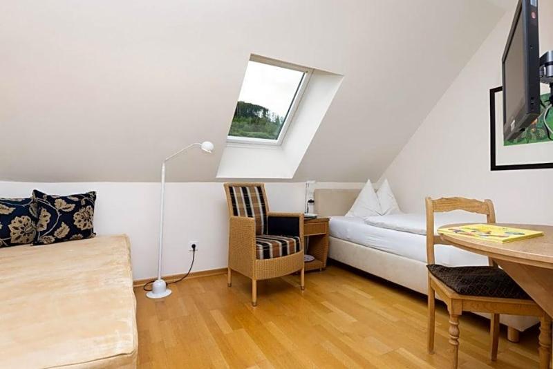 Hotel Im Auerbachtal image