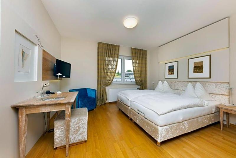 Hotel Im Auerbachtal image