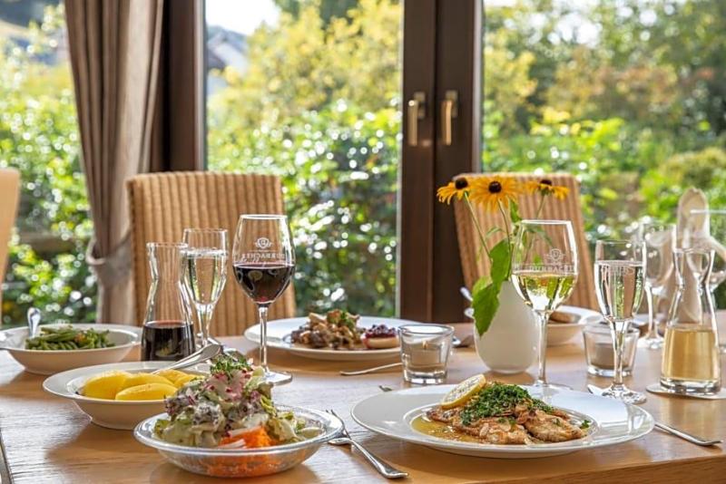 Hotel Im Auerbachtal image