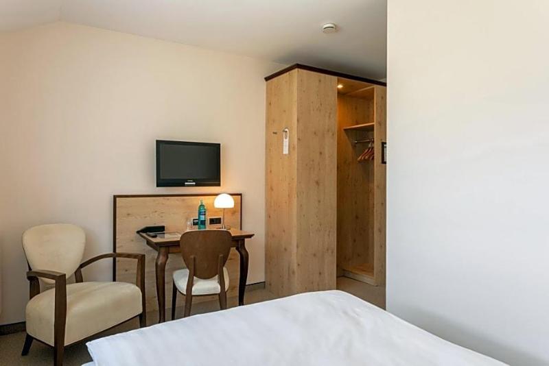Hotel Im Auerbachtal image