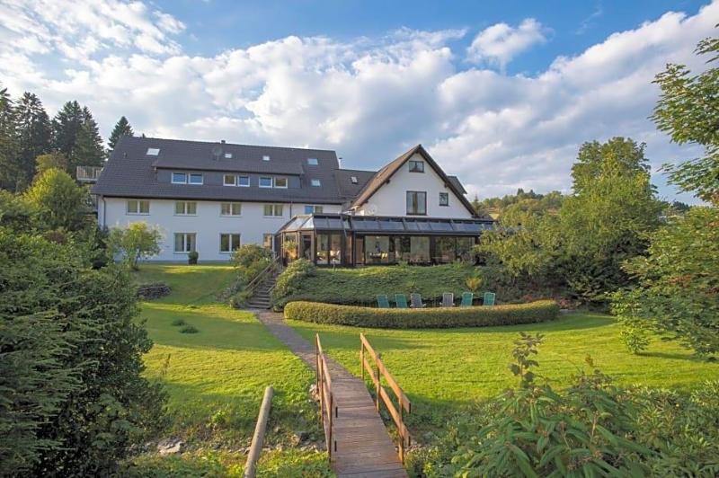 Hotel Im Auerbachtal image