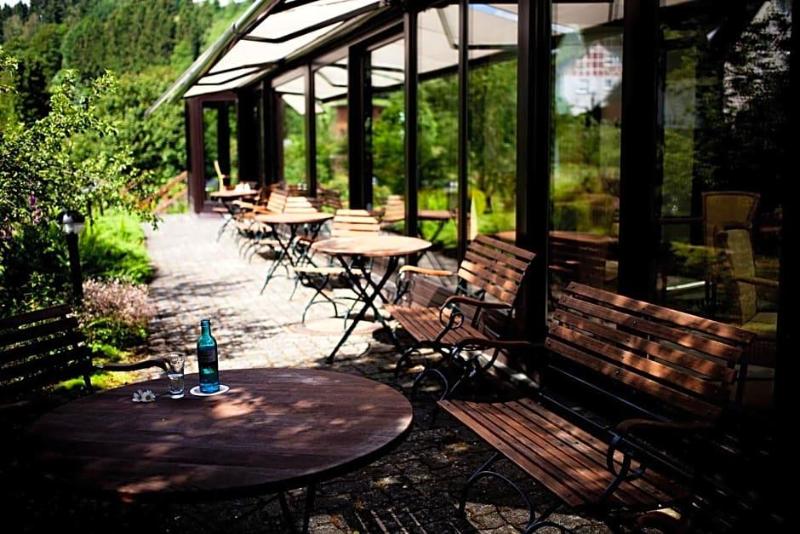 Hotel Im Auerbachtal image