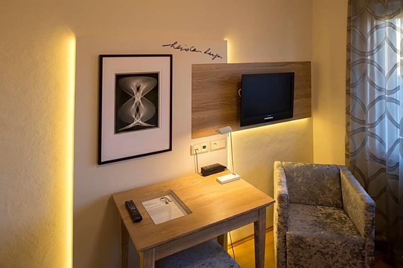 Hotel Im Auerbachtal image