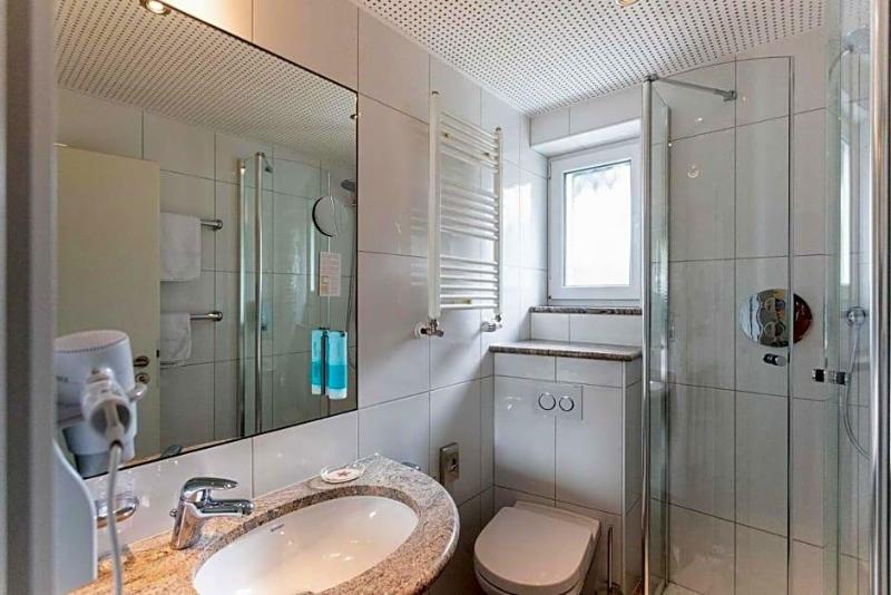 Hotel Im Auerbachtal image