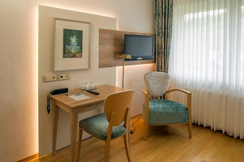 Hotel Im Auerbachtal image