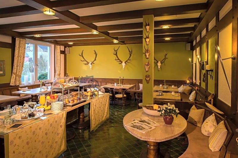 Hotel Im Auerbachtal image